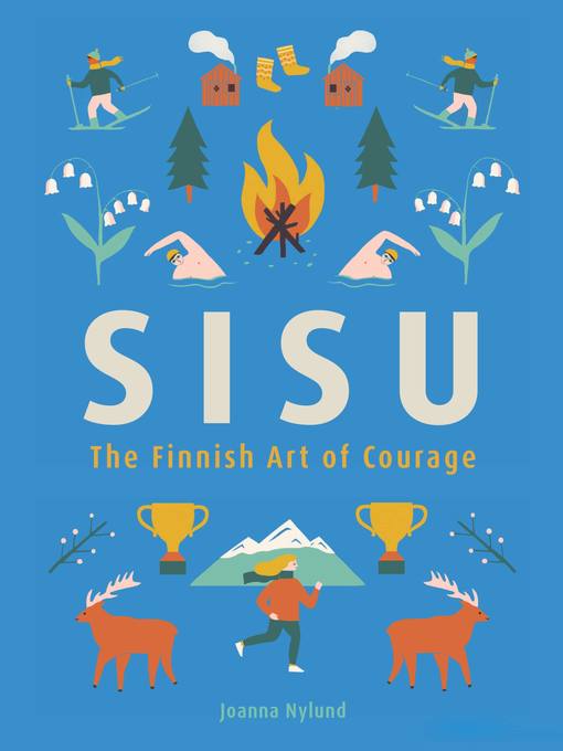 Title details for Sisu by Joanna Nylund - Available